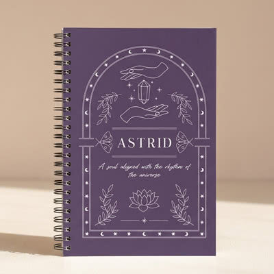 Notebook