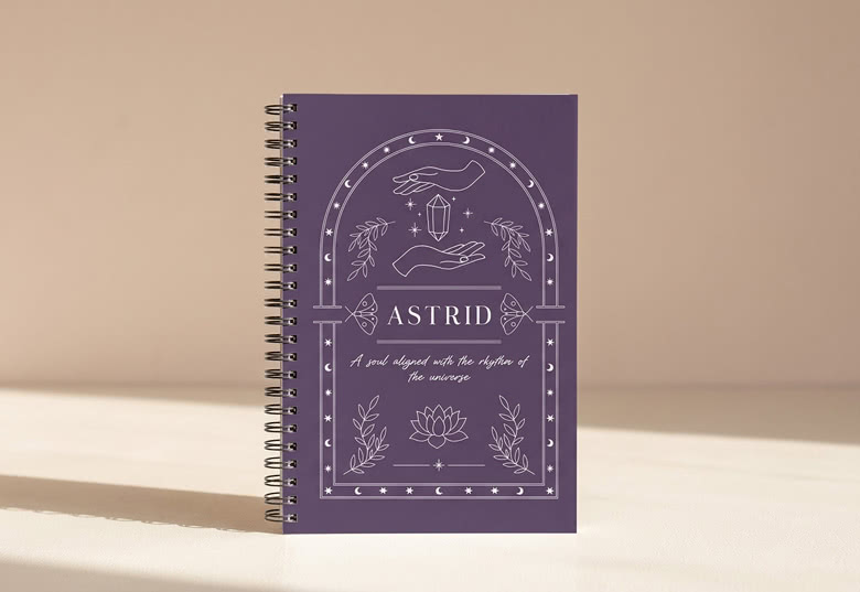 Cahier Photo