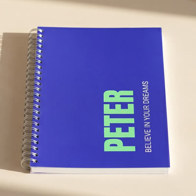 Notebook