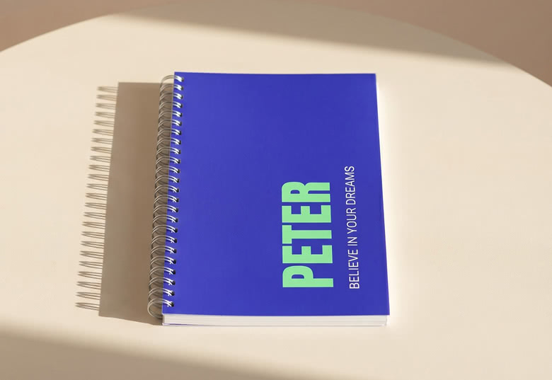 Notebook