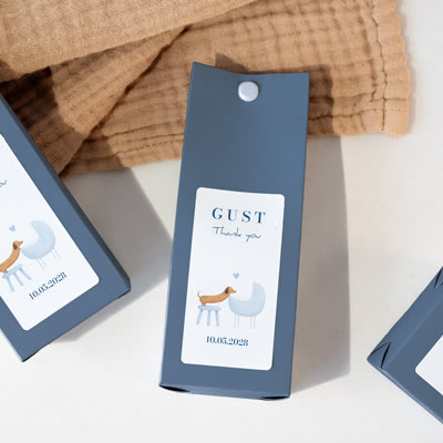 Sachet confiseur