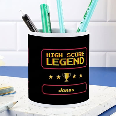 Pen Holder