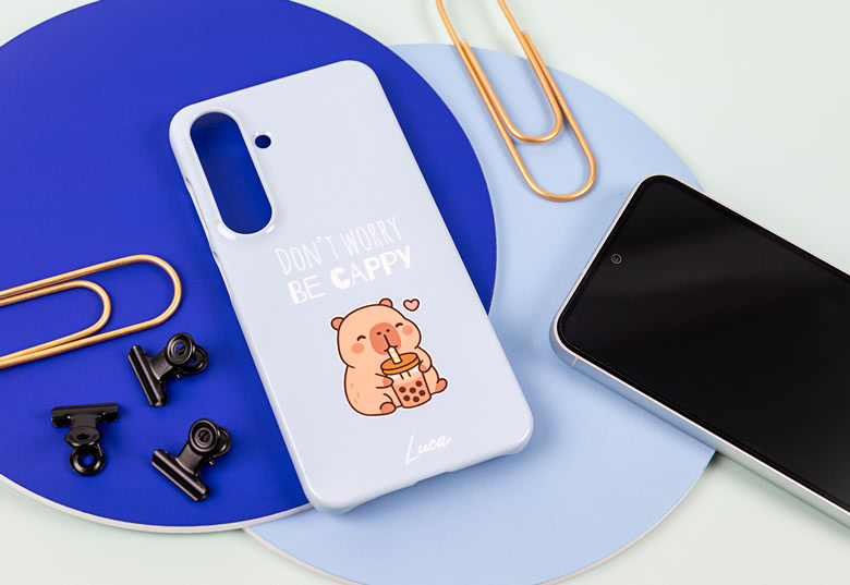 Personalised Phone Cases