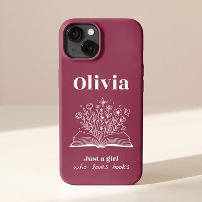 Personalised Phone Cases