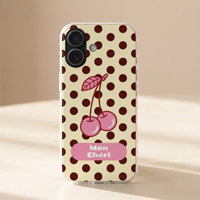 Personalised Phone Cases