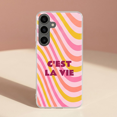 Personalised Phone Cases