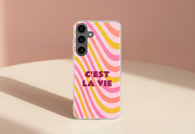 Personalised Phone Cases