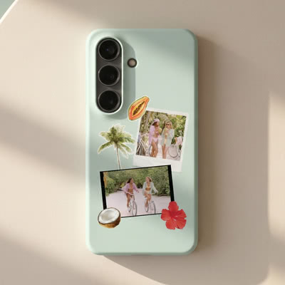 Personalised Phone Cases