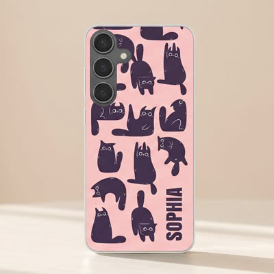 Personalised Phone Cases