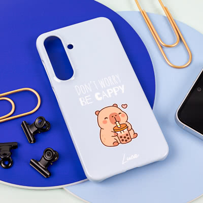 Personalised Phone Cases