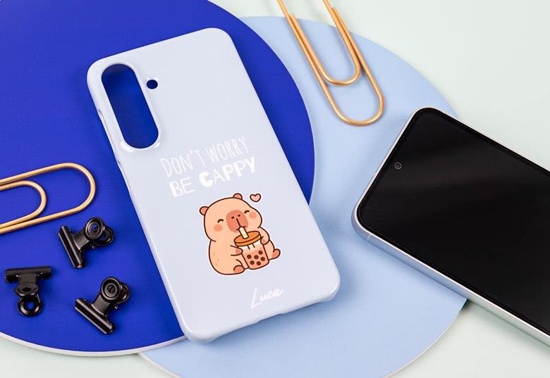 Personlige mobildeksler