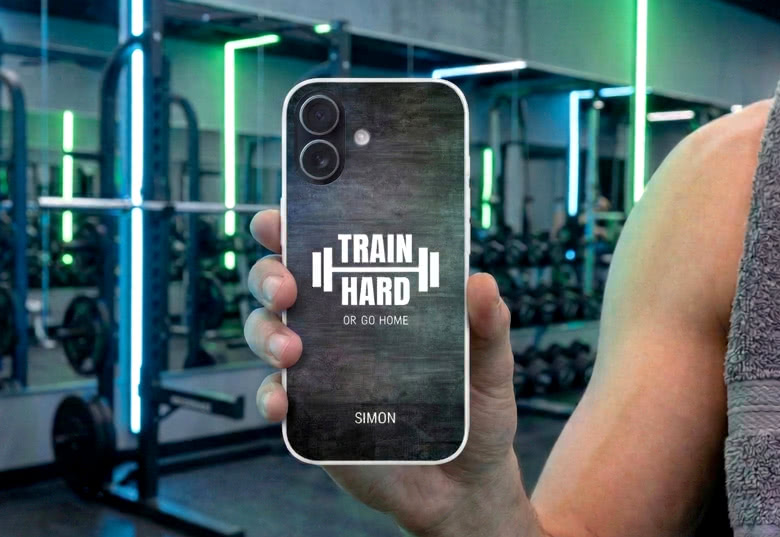 Personalised Phone Cases