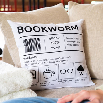 Coussin Coussin
