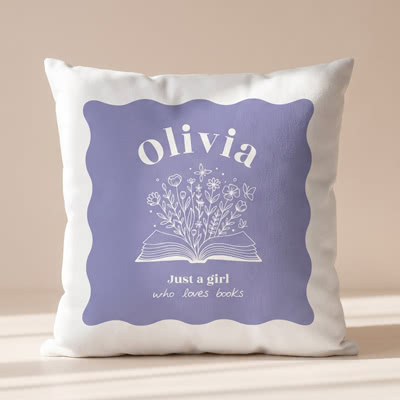 Photo Cushion