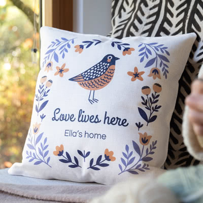 Fotokissen Fotokissen