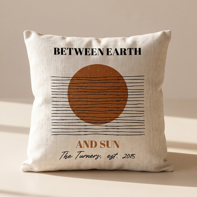 Photo Cushion