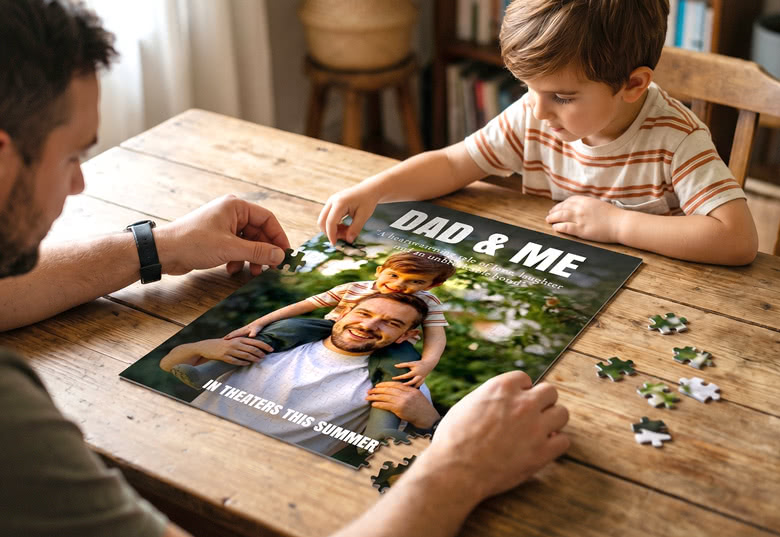 Fotopuzzel