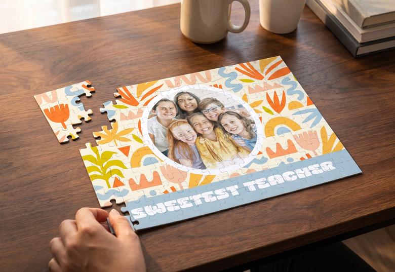 Fotopuzzel