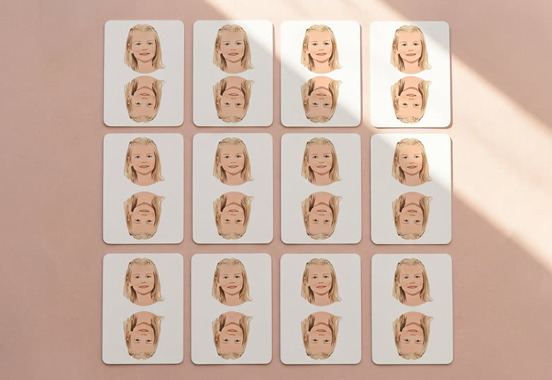 Deck of Cards