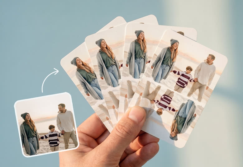 Spillekort til fars dag