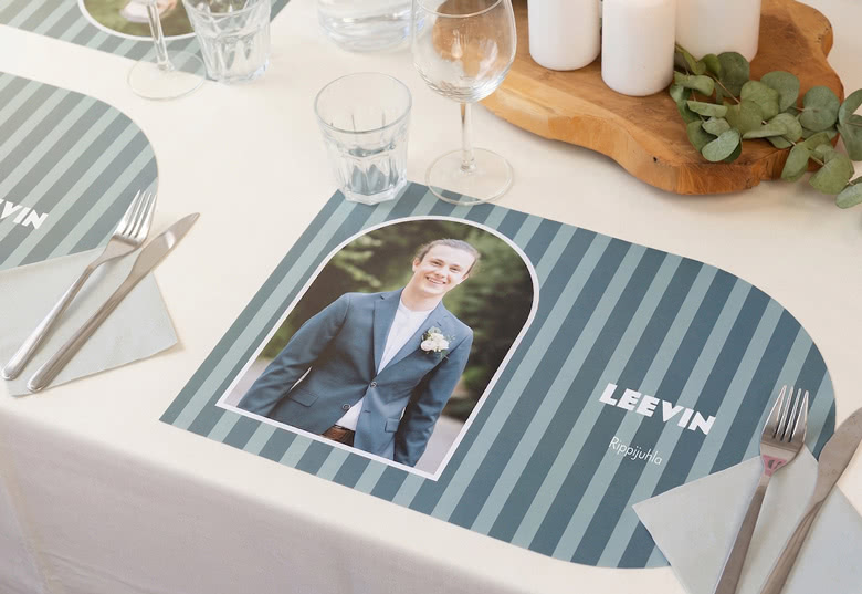 Pöytätabletit paperi