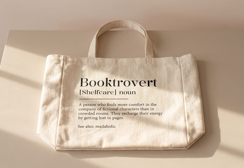 Sac en toile personnalisé