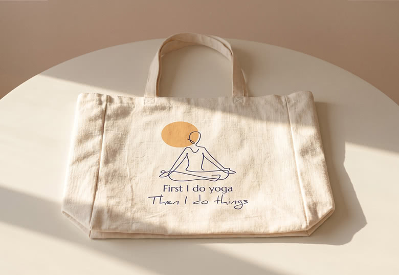 Shopper tas