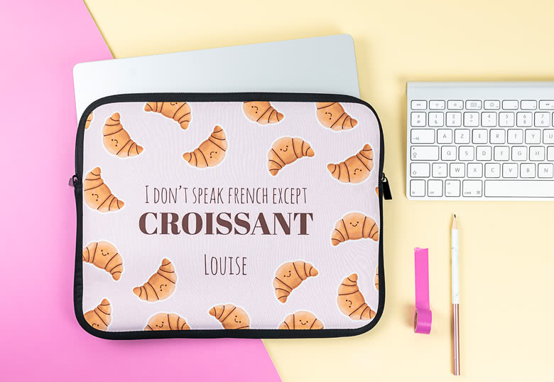 Laptop & Tablet Sleeve
