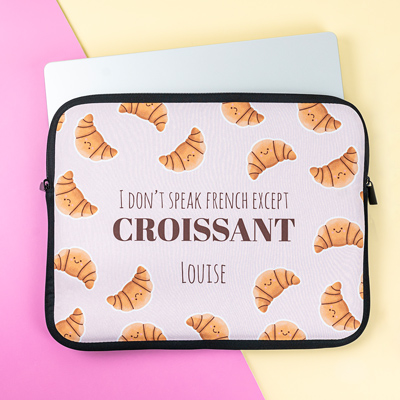 Laptop & Tablet Sleeve