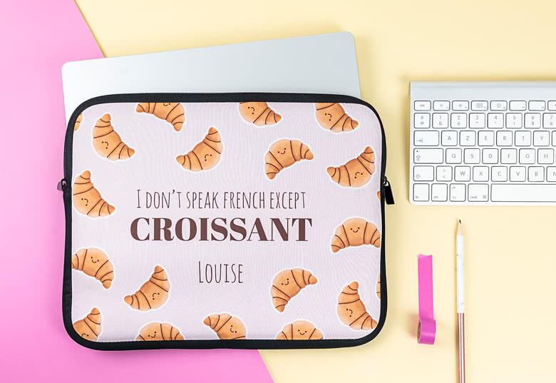 Futteral til laptop og nettbrett