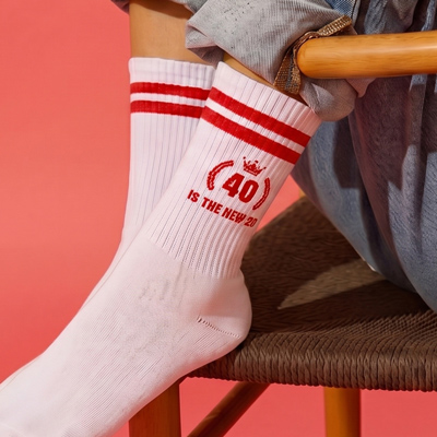 Personalised Socks