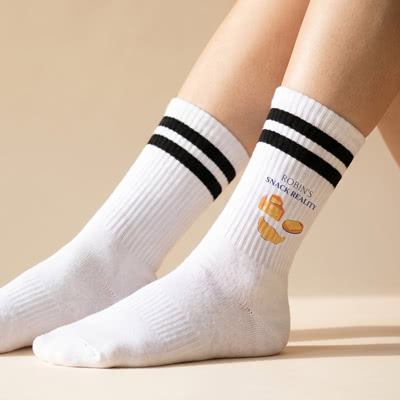 Personalised Socks