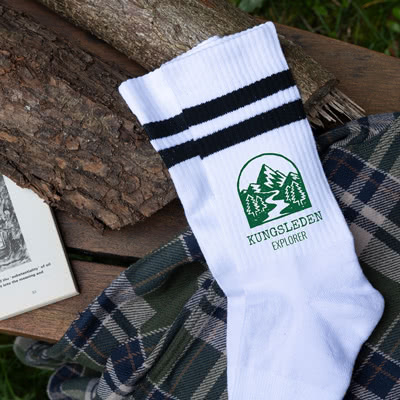 Gepersonaliseerde sokken