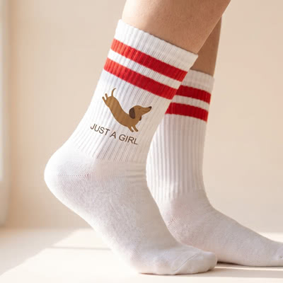 Personalised Socks