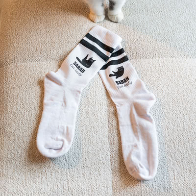Personalised Socks
