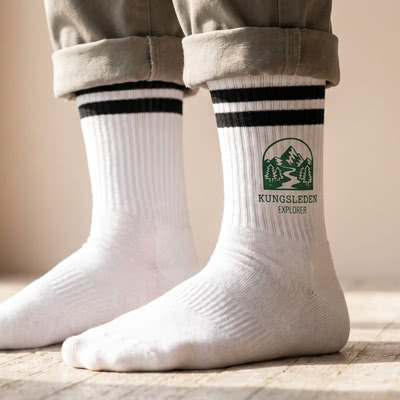 Personalised Socks