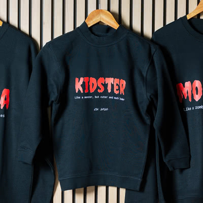 Sweater kind