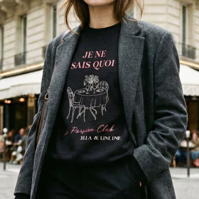 Personalised Sweatshirt 