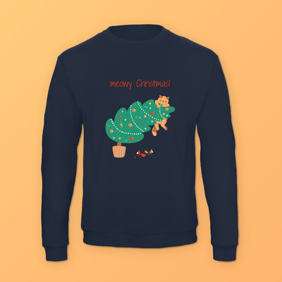 Personalised Sweatshirt  