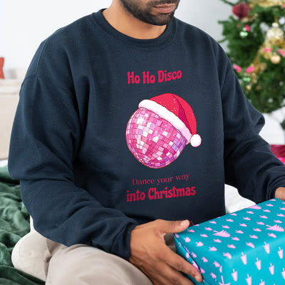 Sweatshirt adulte Sweatshirt adulte