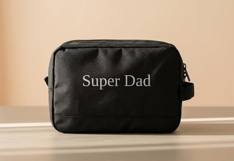 Personlig necessär