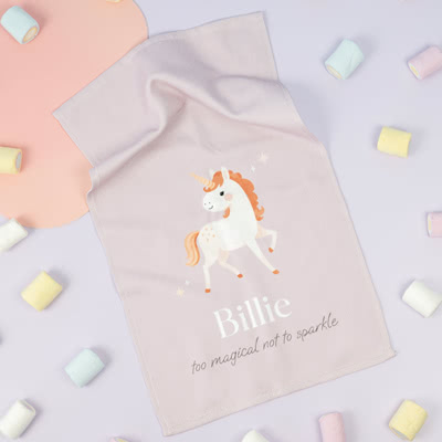 Serviette personnalisée bain & plage