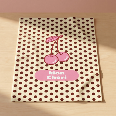 Personalised Tea Towel