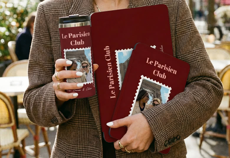 Mug de voyage isotherme