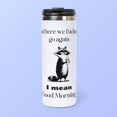 Travel Mug