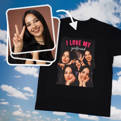 T-shirt Bootleg