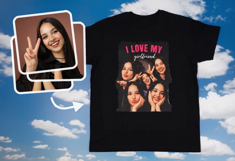 T-Shirt Bootleg