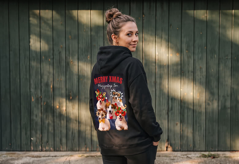 Bootleg Tshirt & Hoodie