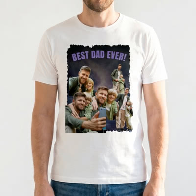 T-shirt Bootleg