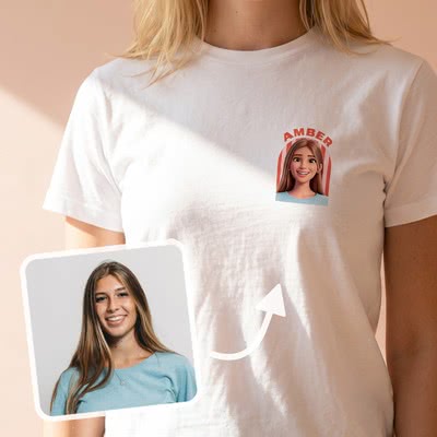 T-shirt 
